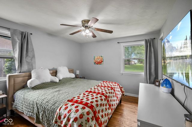 2721 Marsha Drive, Anderson, IN 46012
