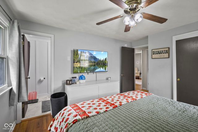 2721 Marsha Drive, Anderson, IN 46012
