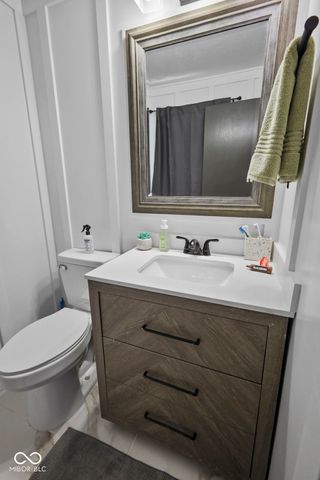 2721 Marsha Drive, Anderson, IN 46012