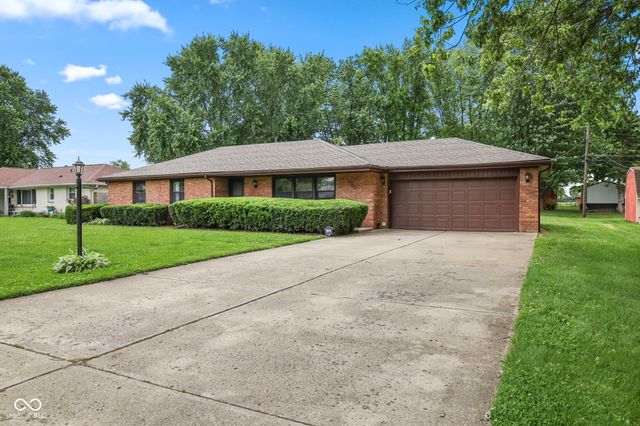 2721 Marsha Drive, Anderson, IN 46012