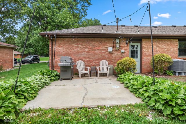 2721 Marsha Drive, Anderson, IN 46012