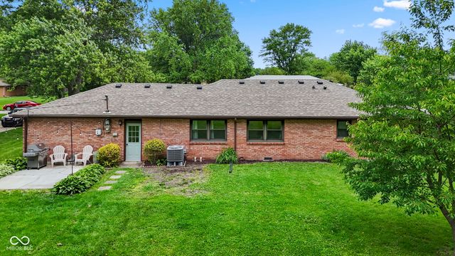 2721 Marsha Drive, Anderson, IN 46012