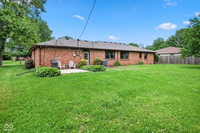 2721 Marsha Drive, Anderson, IN 46012