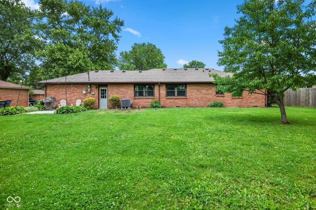2721 Marsha Drive, Anderson, IN 46012