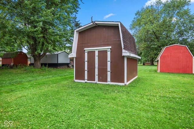 2721 Marsha Drive, Anderson, IN 46012