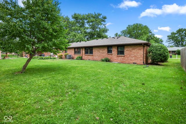 2721 Marsha Drive, Anderson, IN 46012
