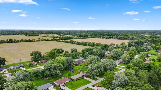 2721 Marsha Drive, Anderson, IN 46012