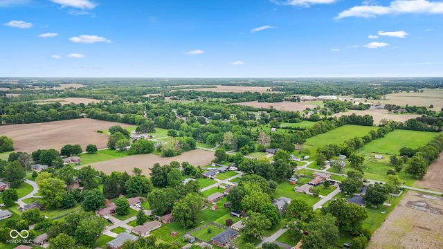 2721 Marsha Drive, Anderson, IN 46012
