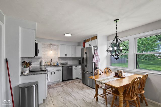 2721 Marsha Drive, Anderson, IN 46012