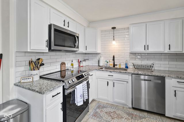 2721 Marsha Drive, Anderson, IN 46012