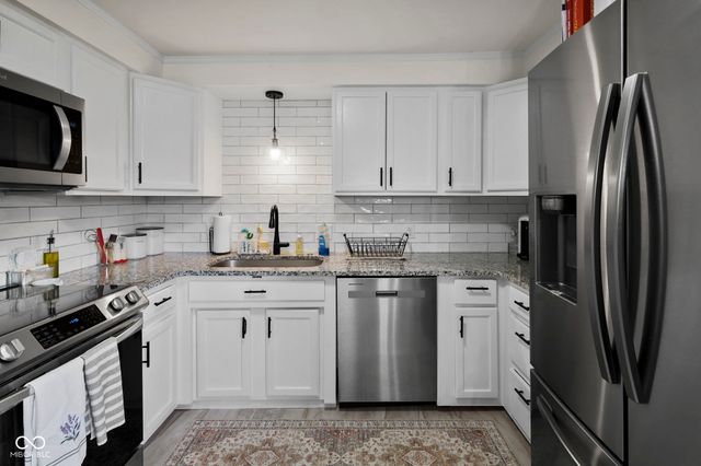 2721 Marsha Drive, Anderson, IN 46012