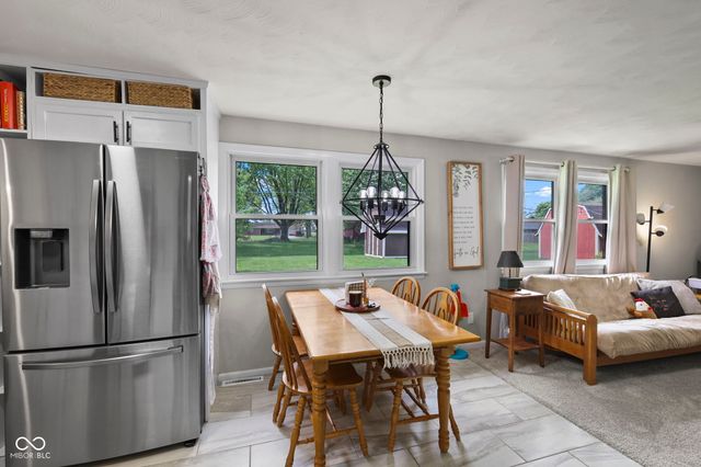 2721 Marsha Drive, Anderson, IN 46012