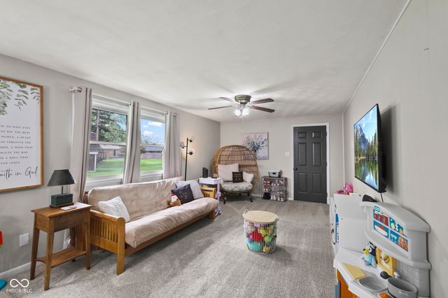 2721 Marsha Drive, Anderson, IN 46012