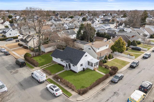 53 Ketcham Avenue, Hicksville, NY 11801