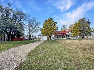 1933 4 Mile Road, Washington, MO 63090