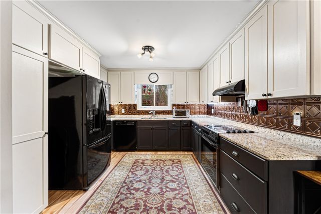 410 South Hogan Drive, Westminster, SC 29693