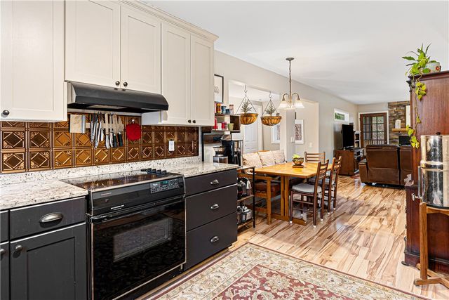 410 South Hogan Drive, Westminster, SC 29693