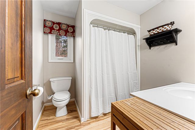 410 South Hogan Drive, Westminster, SC 29693