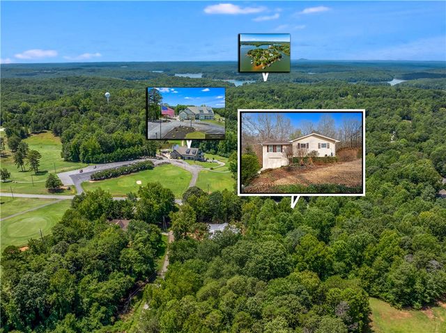 410 South Hogan Drive, Westminster, SC 29693