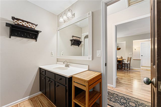 410 South Hogan Drive, Westminster, SC 29693