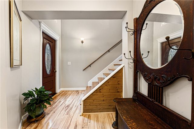 410 South Hogan Drive, Westminster, SC 29693