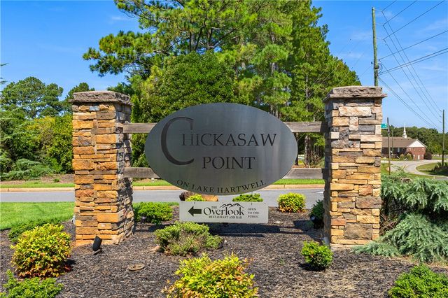 410 South Hogan Drive, Westminster, SC 29693