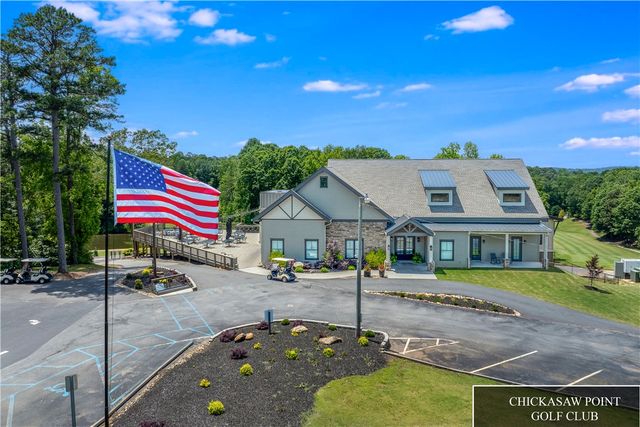 410 South Hogan Drive, Westminster, SC 29693