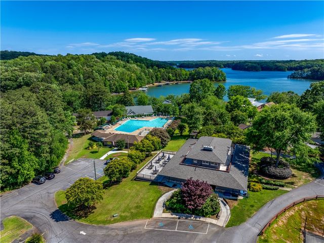 410 South Hogan Drive, Westminster, SC 29693