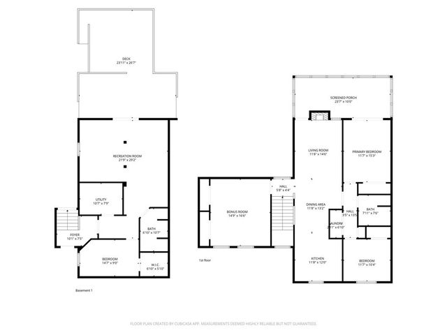 410 South Hogan Drive, Westminster, SC 29693