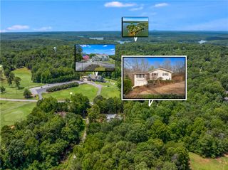 410 South Hogan Drive, Westminster, SC 29693