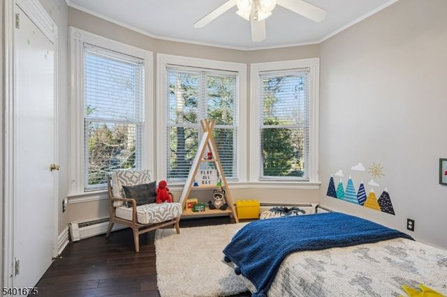 386 Park St, Montclair Twp., NJ 07043