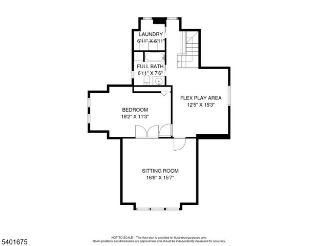 386 Park St, Montclair Twp., NJ 07043