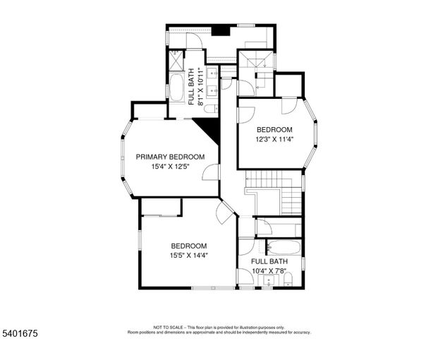 386 Park St, Montclair Twp., NJ 07043