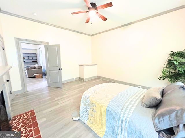 518 E Furlow Street, Americus, GA 31709