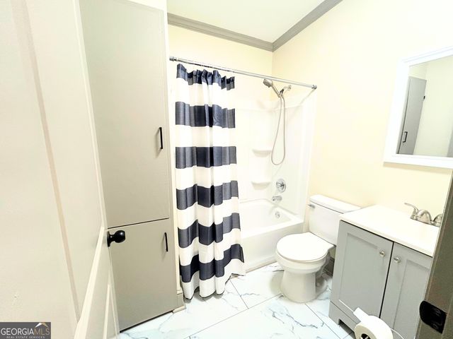 518 E Furlow Street, Americus, GA 31709