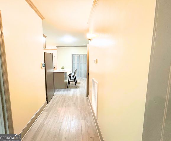 518 E Furlow Street, Americus, GA 31709