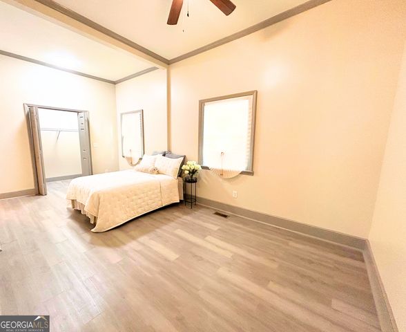 518 E Furlow Street, Americus, GA 31709