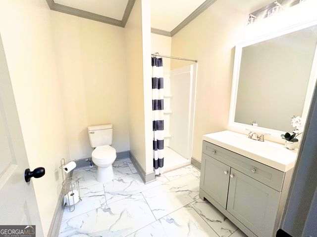 518 E Furlow Street, Americus, GA 31709