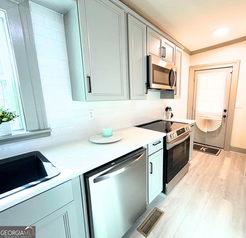 518 E Furlow Street, Americus, GA 31709