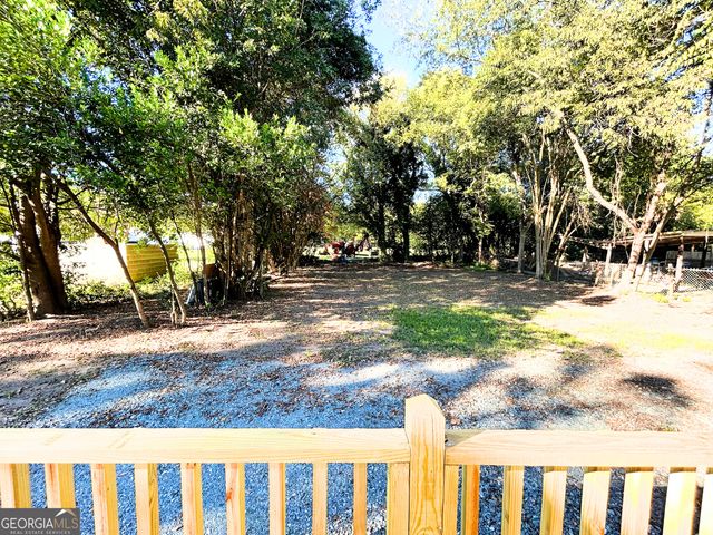 518 E Furlow Street, Americus, GA 31709