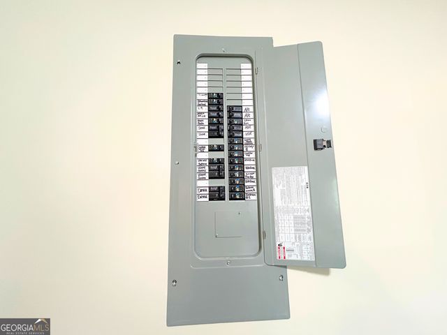 518 E Furlow Street, Americus, GA 31709