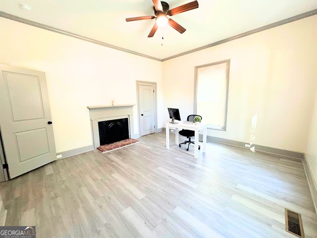 518 E Furlow Street, Americus, GA 31709