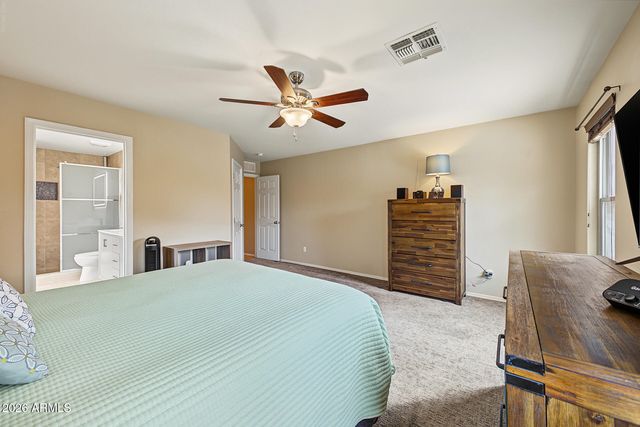 2141 E FLINTLOCK Way, Chandler, AZ 85286