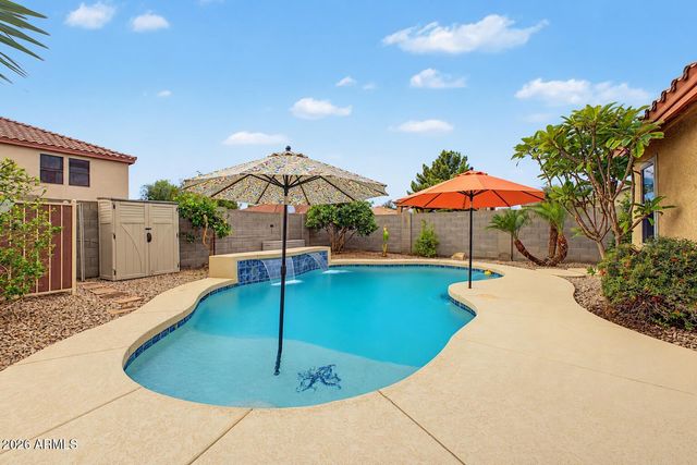 2141 E FLINTLOCK Way, Chandler, AZ 85286
