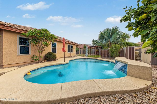 2141 E FLINTLOCK Way, Chandler, AZ 85286