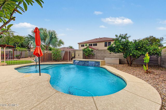 2141 E FLINTLOCK Way, Chandler, AZ 85286