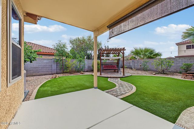 2141 E FLINTLOCK Way, Chandler, AZ 85286