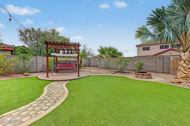 2141 E FLINTLOCK Way, Chandler, AZ 85286