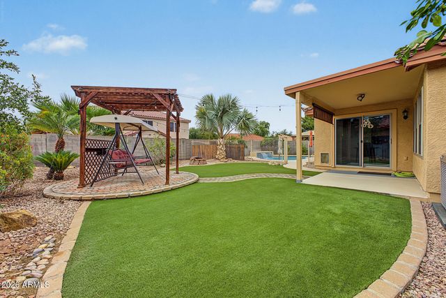 2141 E FLINTLOCK Way, Chandler, AZ 85286