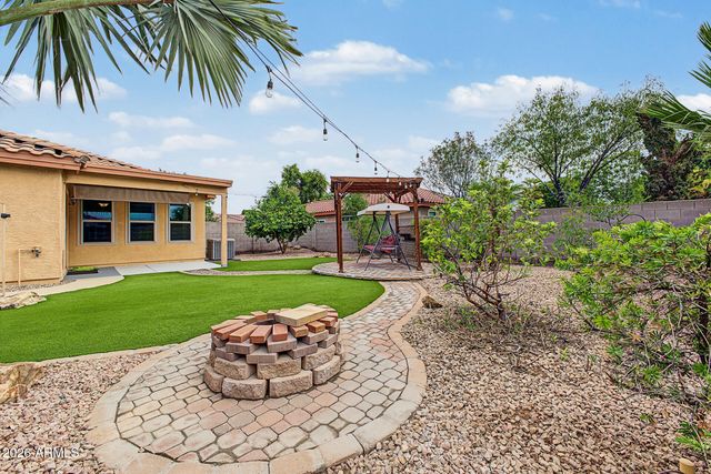 2141 E FLINTLOCK Way, Chandler, AZ 85286
